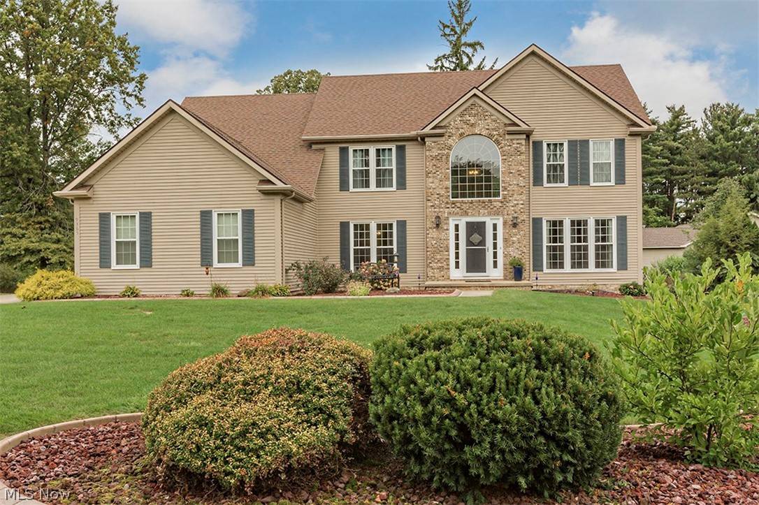 9365 Andrew DR,  Twinsburg,  OH 44087
