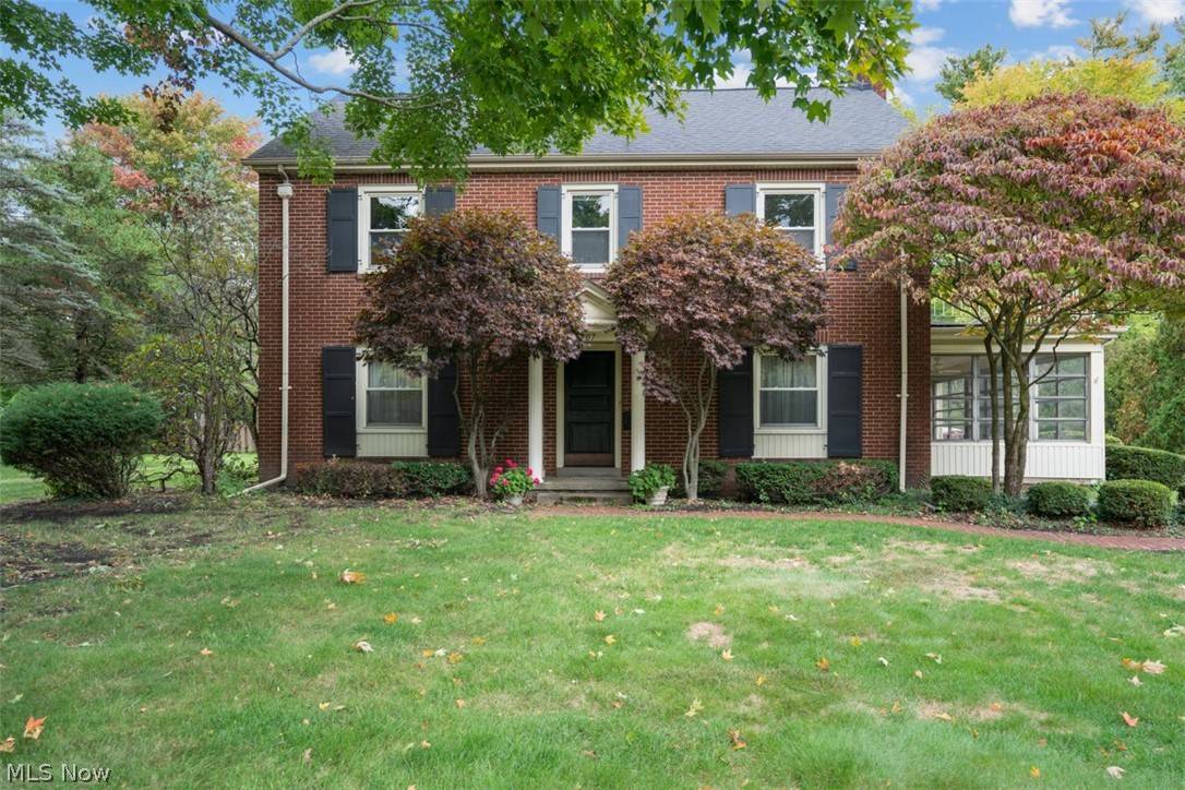 3207 Foster DR NE, Warren, OH 44483