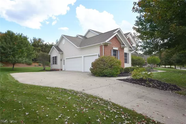 Massillon, OH 44646,6259 Great Court CIR NW