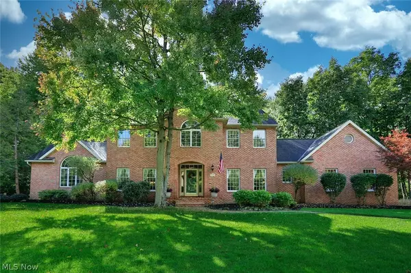 2038 E Highgate CT, Hudson, OH 44236