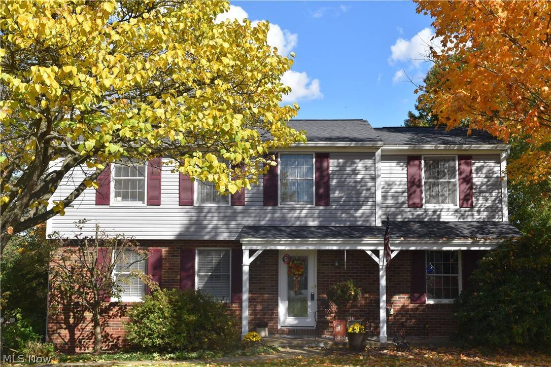 68661 Shepard DR, St. Clairsville, OH 43950