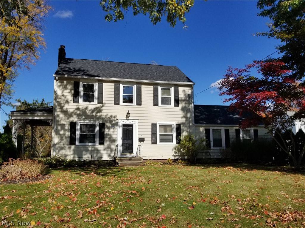 1270 E 9th ST, Salem, OH 44460