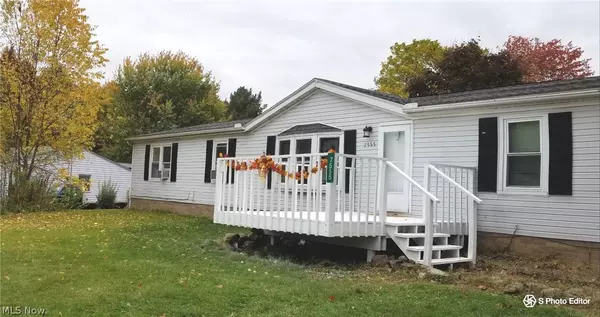 7555 Mctaggart RD NW, Canal Fulton, OH 44614