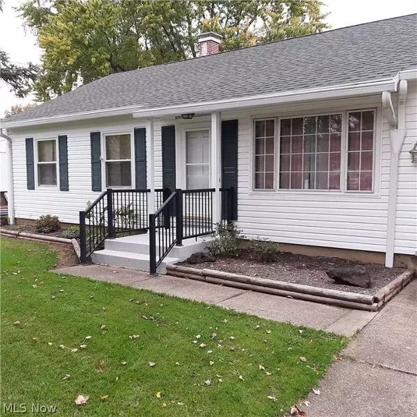 Austintown, OH 44511,4216 Selkirk AVE