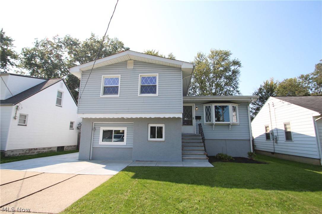 1280 E 360th ST,  Eastlake,  OH 44095