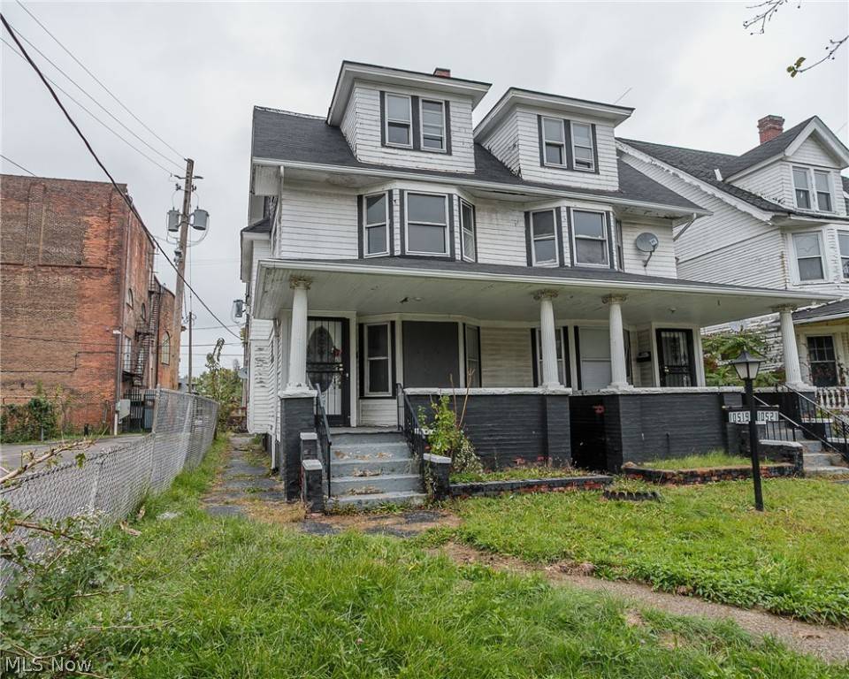 10519 Grantwood AVE, Cleveland, OH 44108