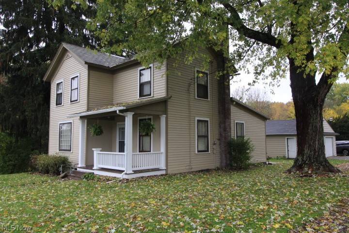 1257 W State ST, Salem, OH 44460