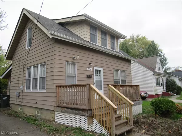 770 High ST, Bedford, OH 44146