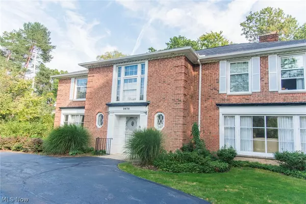 2675 Eaton RD, Shaker Heights, OH 44118