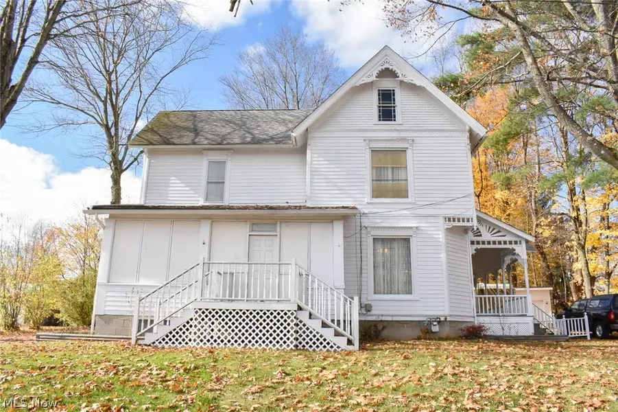 105 Mill ST, Andover, OH 44003