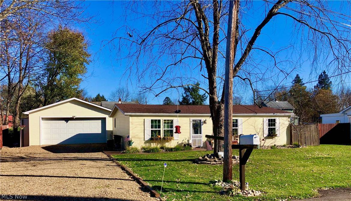 East Sparta, OH 44626,9550 Mckinley AVE SE