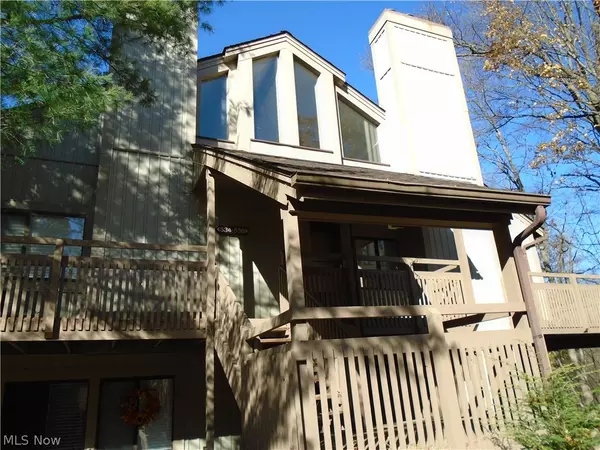536 Meredith LN,  Cuyahoga Falls,  OH 44223