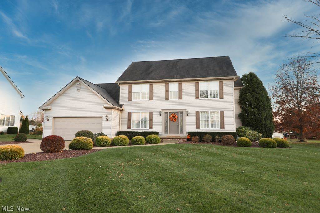 1157 Hampton PL, Salem, OH 44460