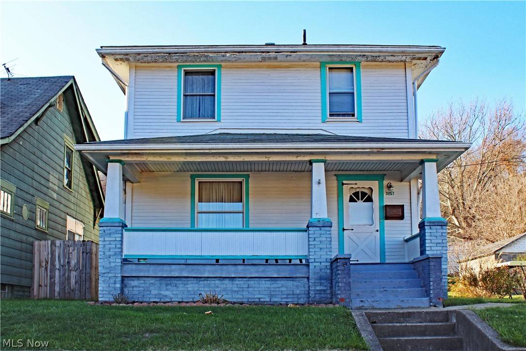 3937 Adams ST, Weirton, WV 26062