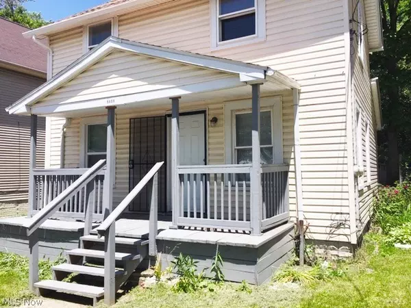 9609 Nelson AVE, Cleveland, OH 44105