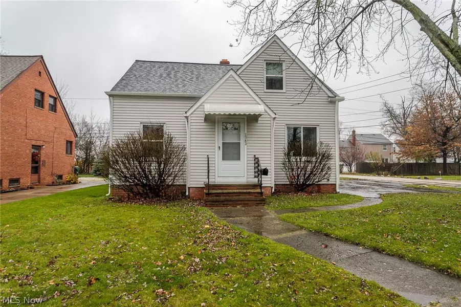 1343 Genesee AVE, Mayfield Heights, OH 44124