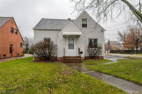 Mayfield Heights, OH 44124,1343 Genesee AVE