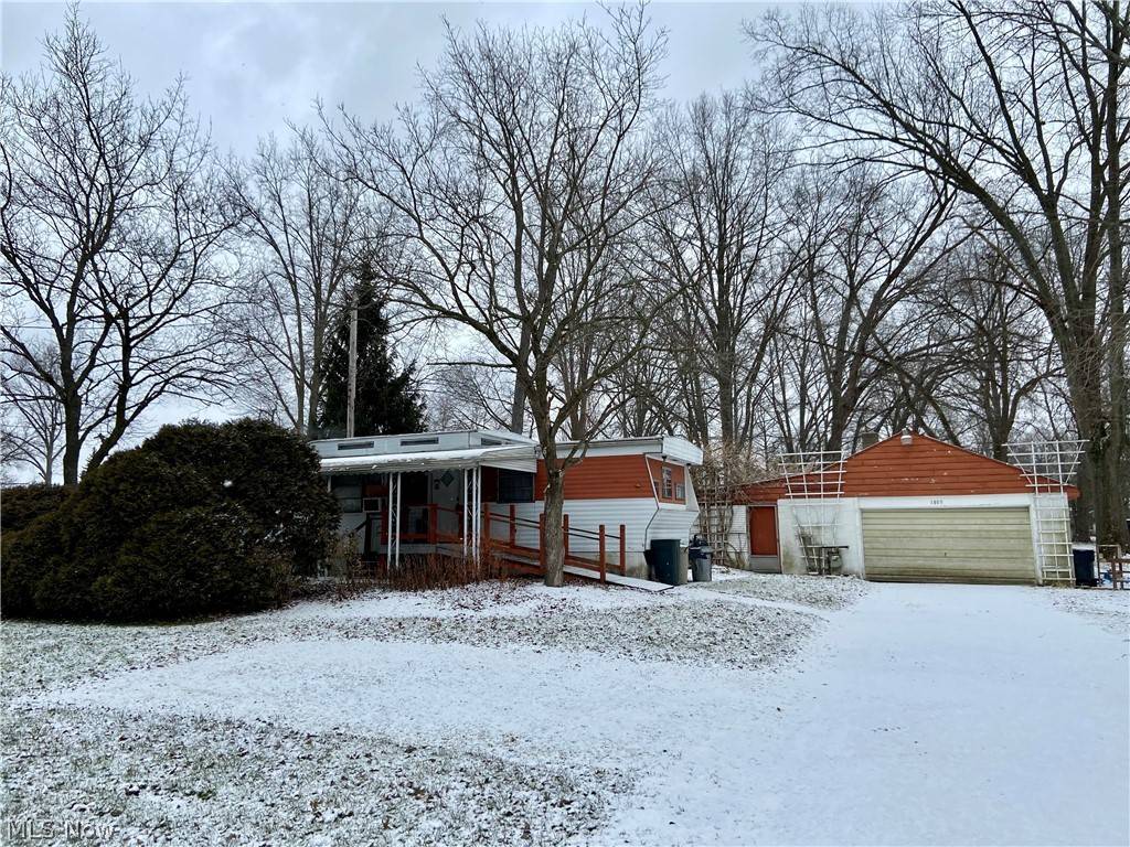 Niles, OH 44446,1805 Difford DR