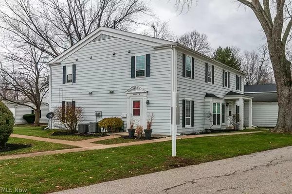 Mentor, OH 44060,8909 Trotter LN #9-B