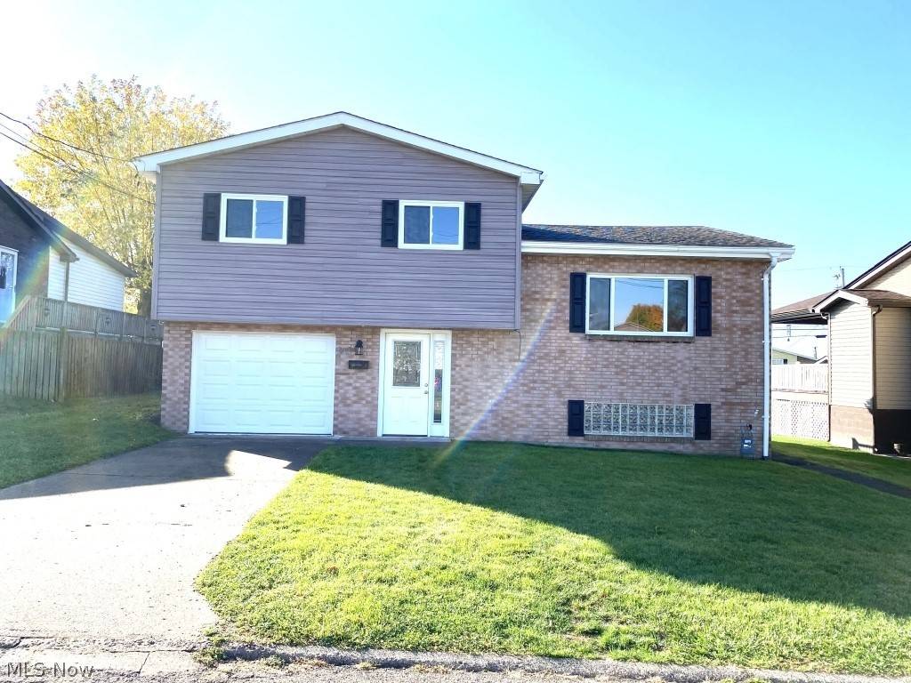 302 Raleigh AVE, Weirton, WV 26062