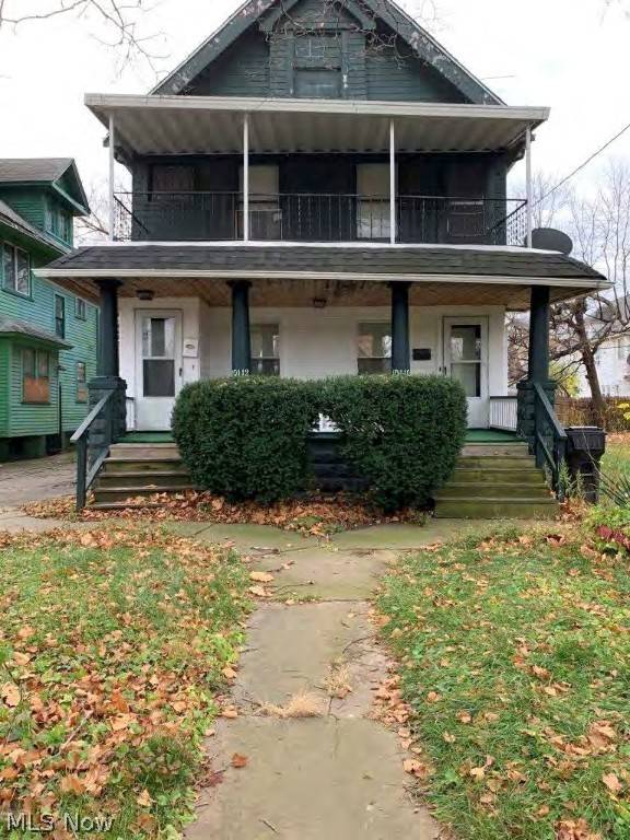 10110 Adams AVE, Cleveland, OH 44108