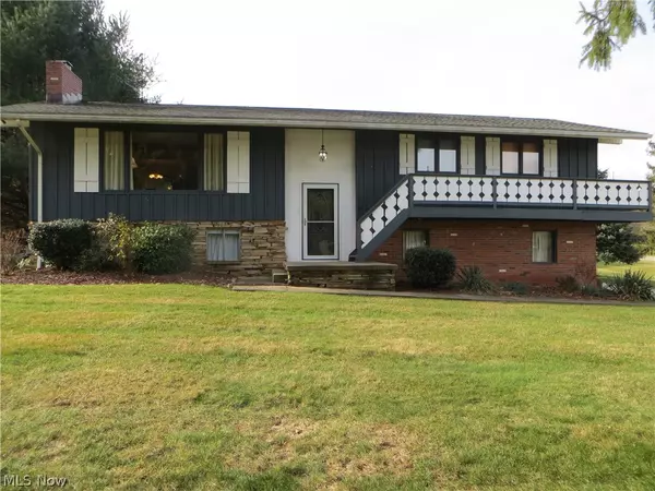 6781 Amsel AVE NE,  Canton,  OH 44721