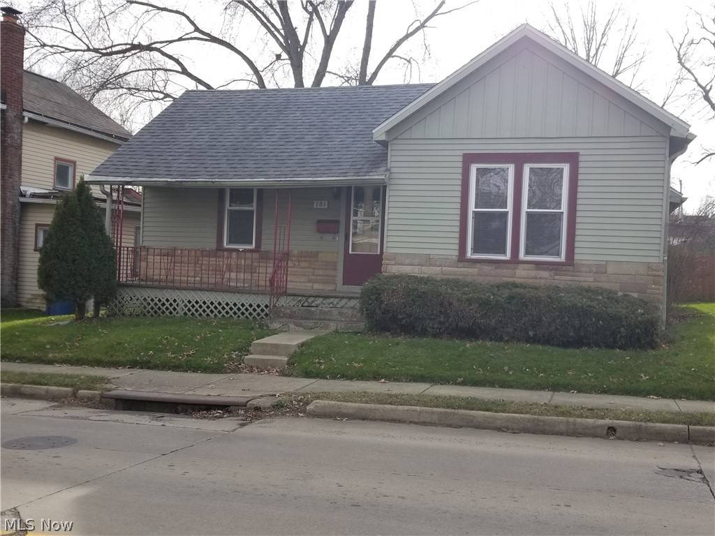 Salem, OH 44460,781 W Pershing ST