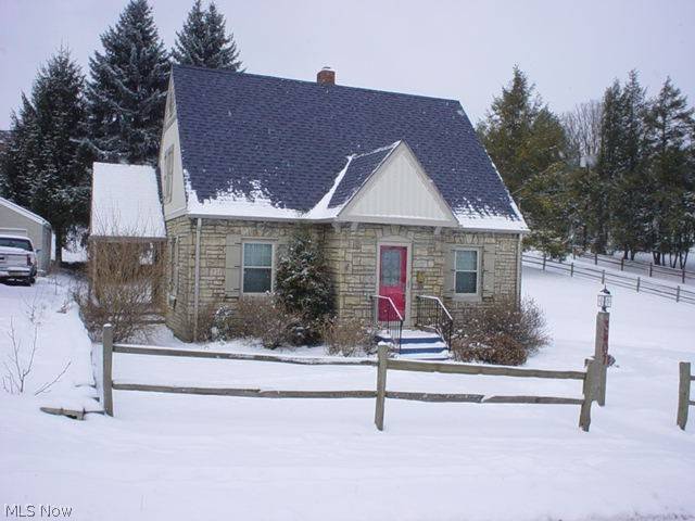 3507 Brightway ST, Weirton, WV 26062