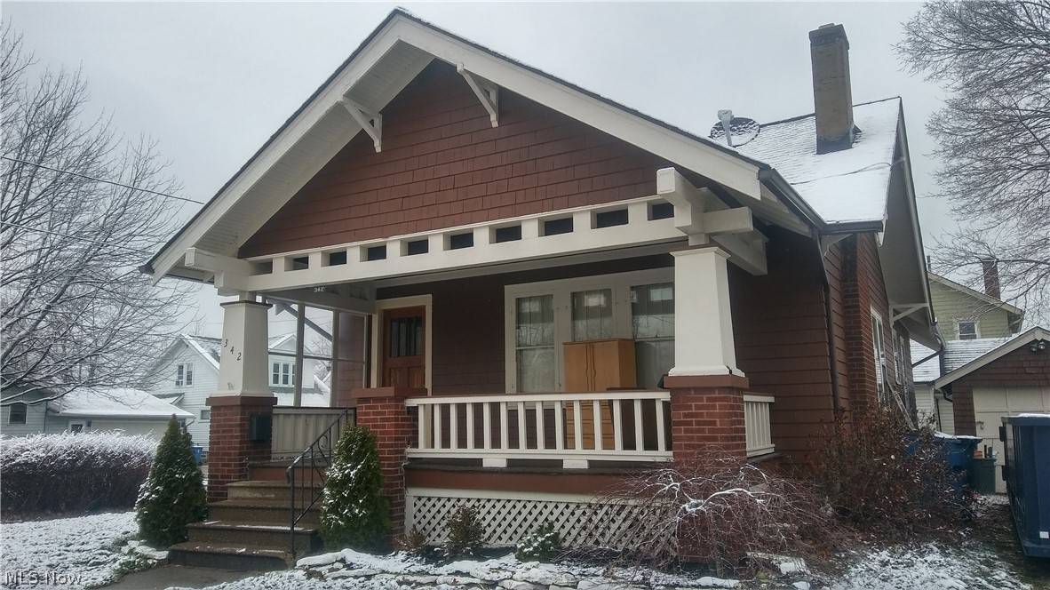 342 W 28th ST, Lorain, OH 44055