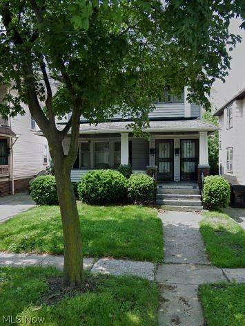 666 E 92nd ST, Cleveland, OH 44108