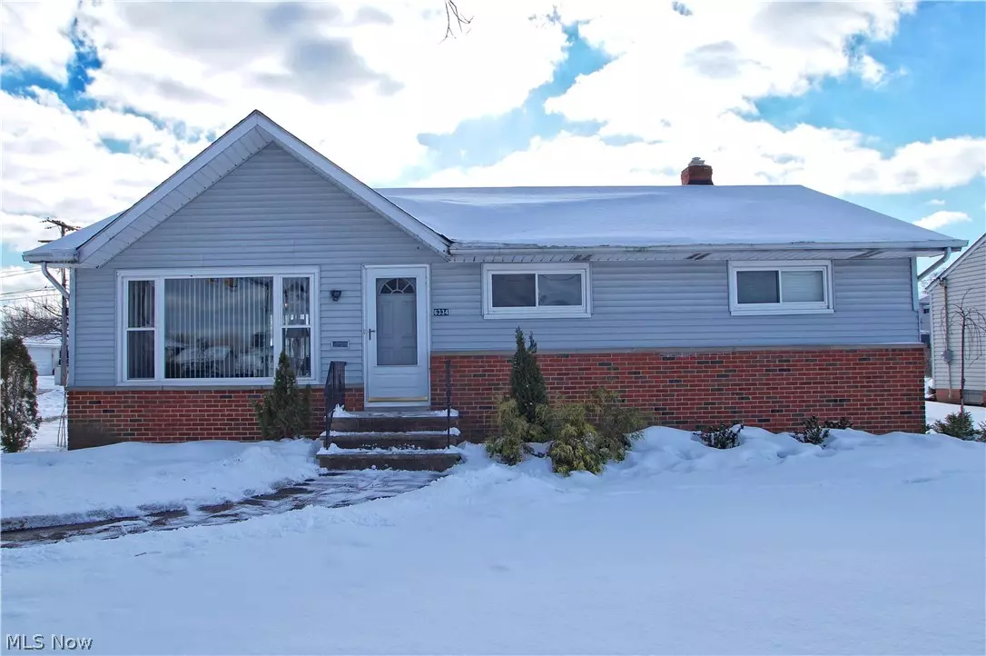 Mayfield Heights, OH 44124,6334 Ridgebury BLVD