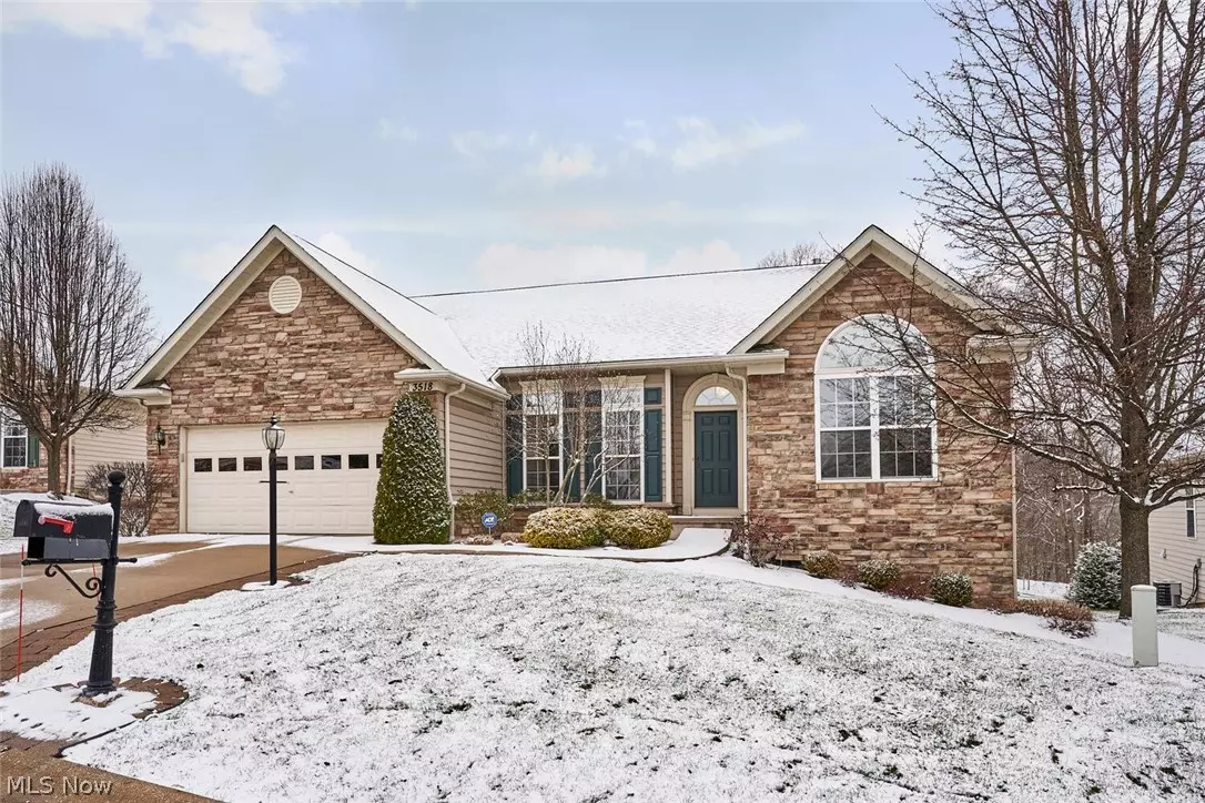 Richfield, OH 44286,3518 Saint Andrews LN