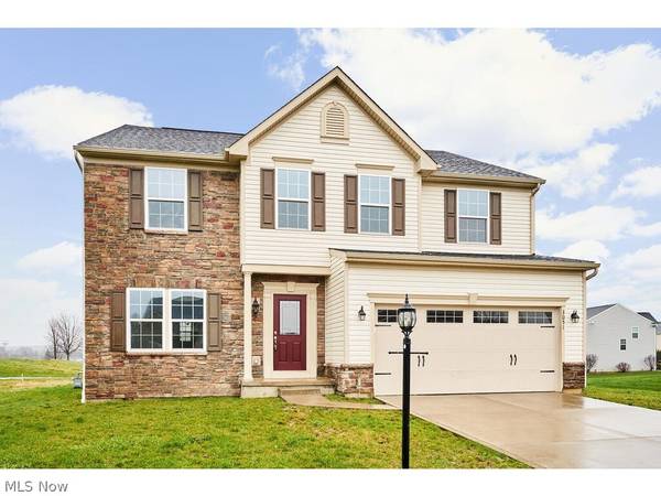 3051 Seven Bridges RD,  Medina,  OH 44256