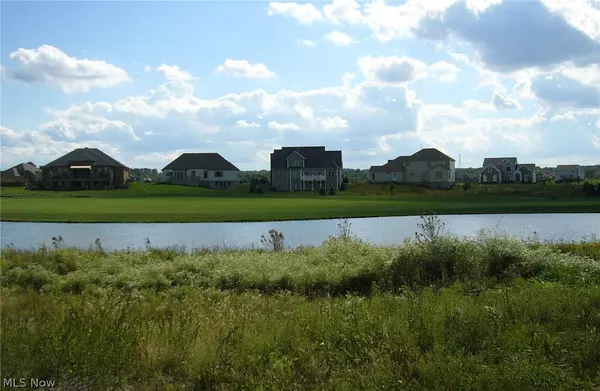 Columbiana, OH 44408,Lot-72 Canterbury CT