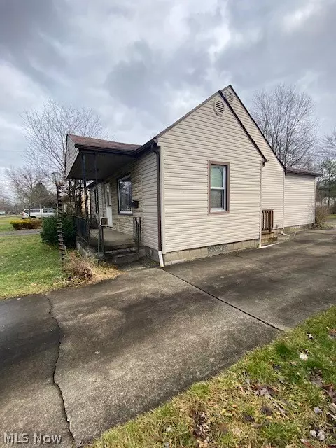 Warren, OH 44485,2245 Northwest BLVD NW
