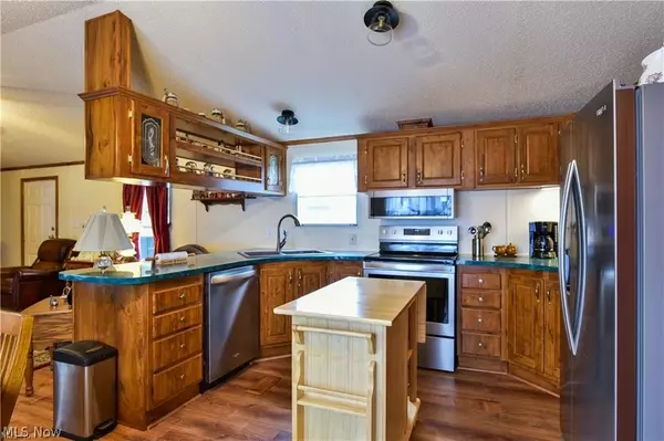 Warren, OH 44481,442 SW Whispering Pines DR
