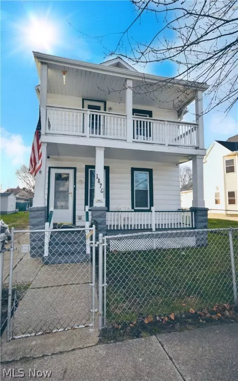 Cleveland, OH 44102,1876 W 48th ST