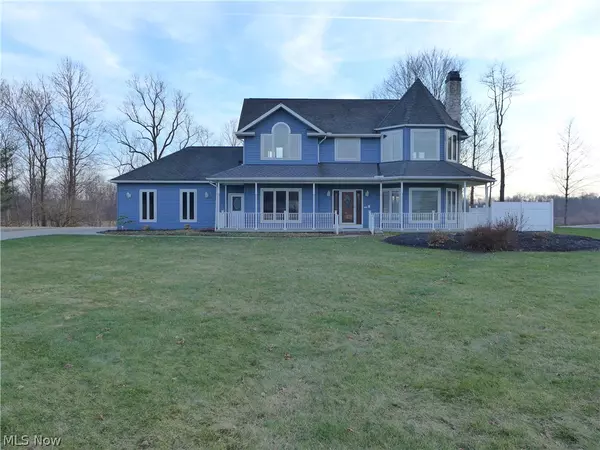 23937 W Rim DR,  Columbia Station,  OH 44028