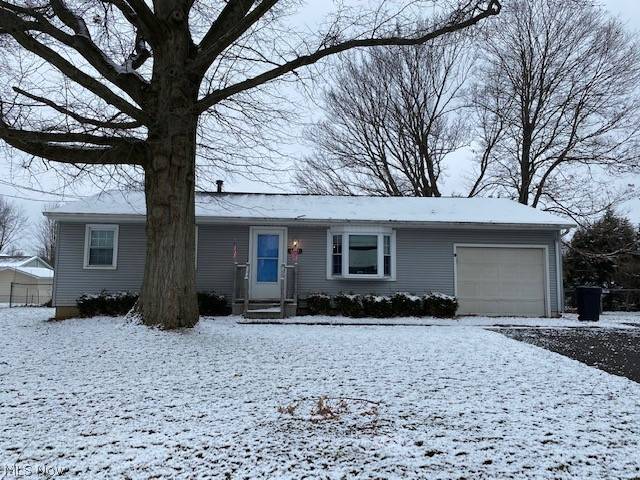 1167 Andrew AVE, Salem, OH 44460