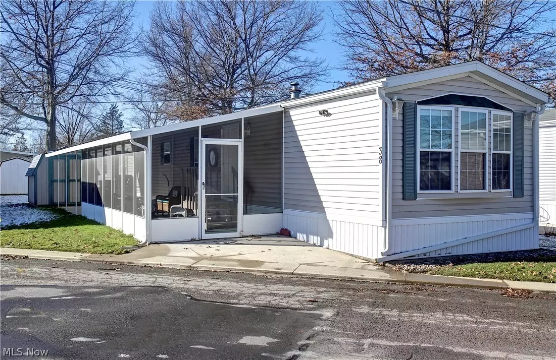 Lakeside-marblehead, OH 43440,8175 N Shore BLVD #38