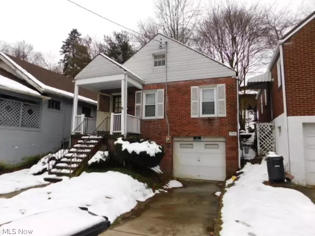 Steubenville, OH 43952,755 Kendall AVE