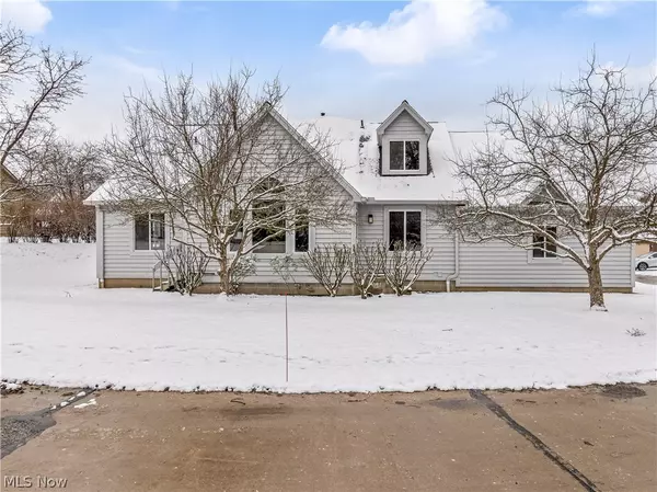 843 Arboretum CIR,  Northfield,  OH 44067