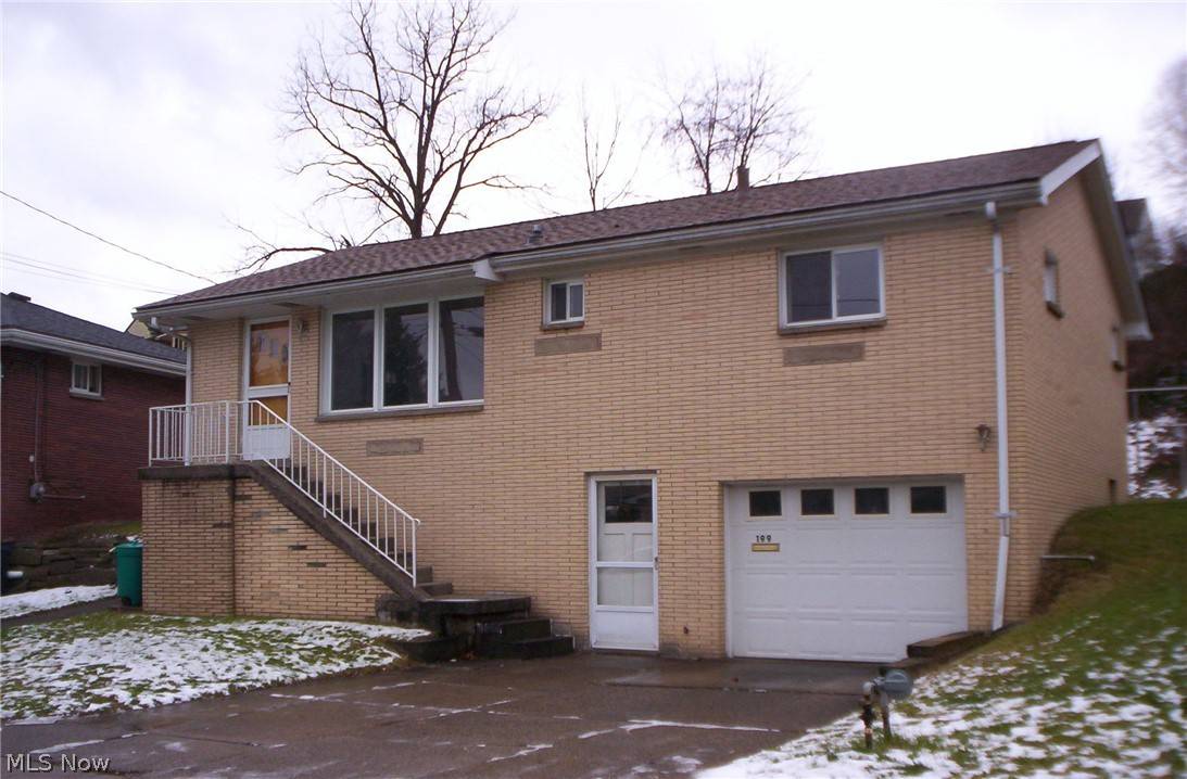 199 Denese DR, Weirton, WV 26062