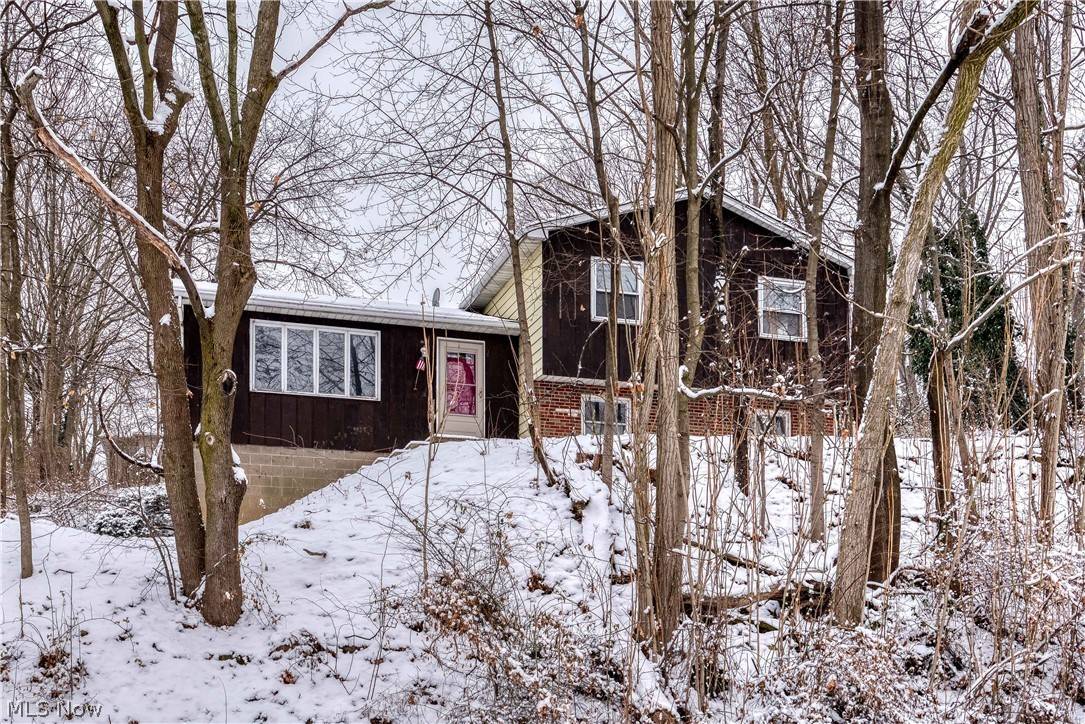 412 Stevenson AVE, Akron, OH 44312