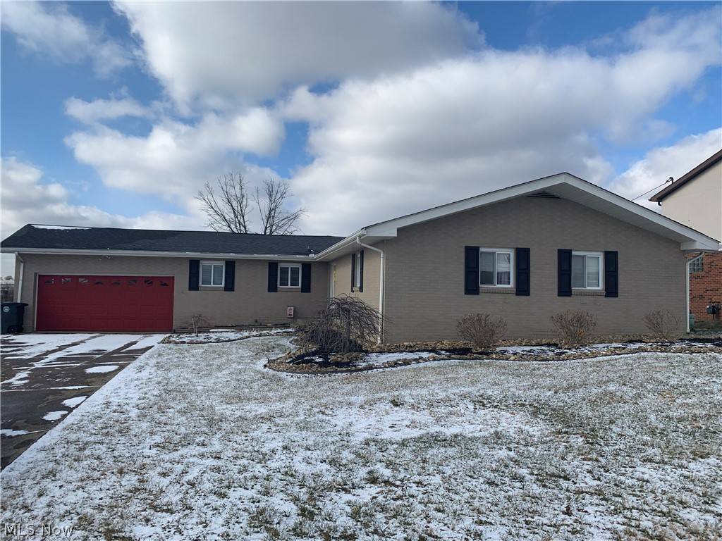 509 Lauretta DR, Steubenville, OH 43952