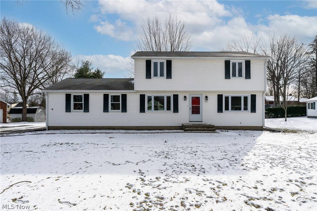 1461 E 11th ST, Salem, OH 44460