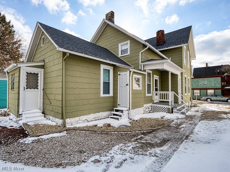 Cleveland, OH 44109,1924 Rowley AVE