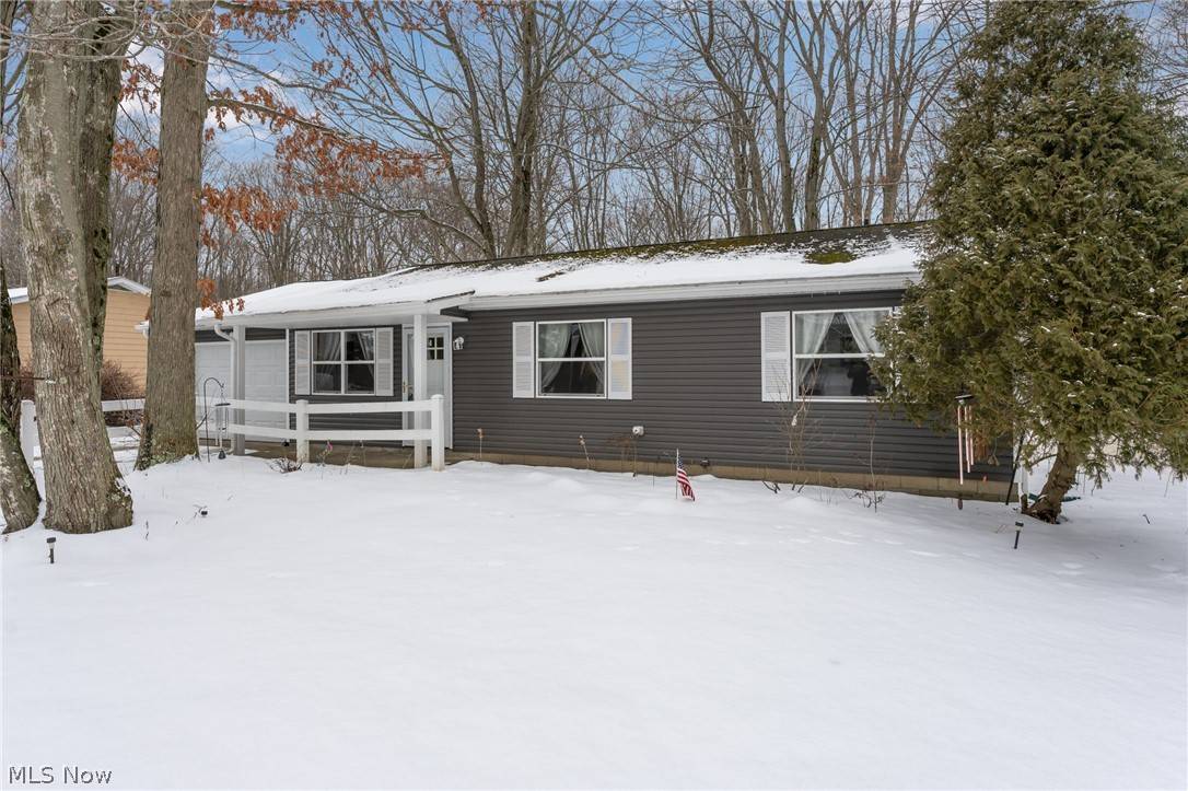 1411 Elberon AVE, Salem, OH 44460