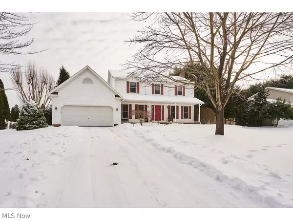 Hartville, OH 44632,302 Wyandotte TRL SW