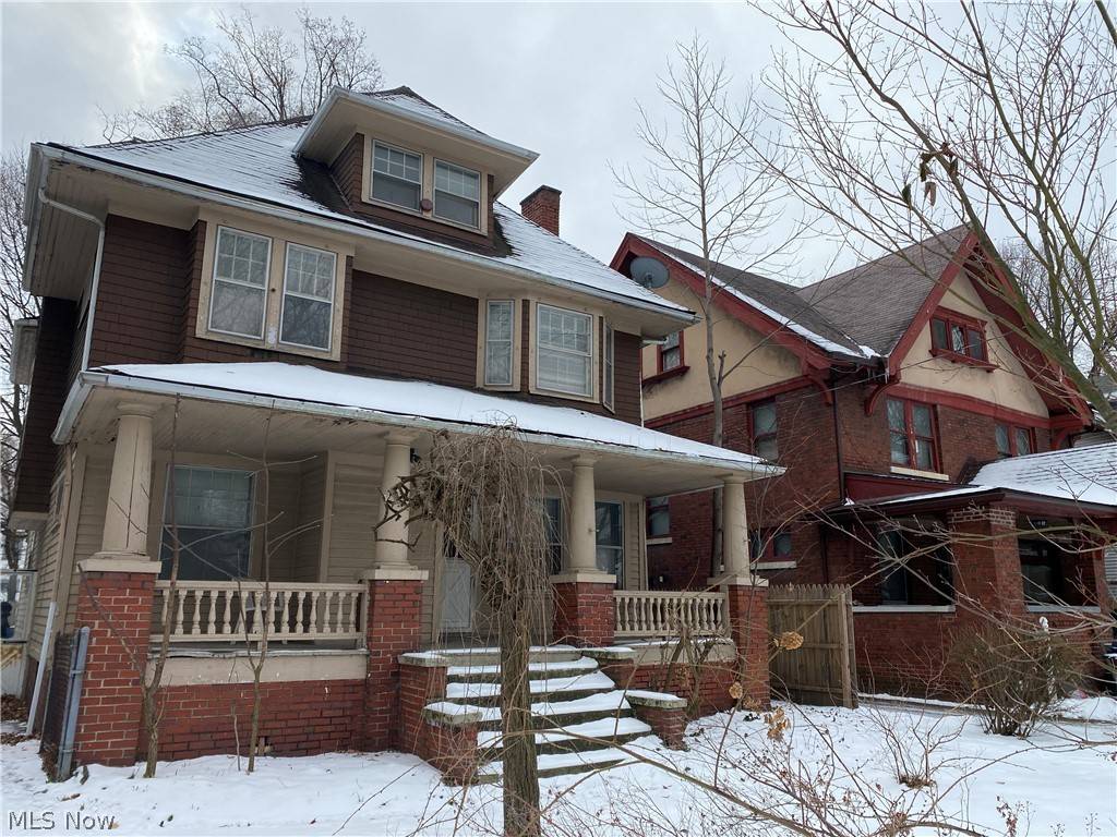 10936 Drexel AVE, Cleveland, OH 44108